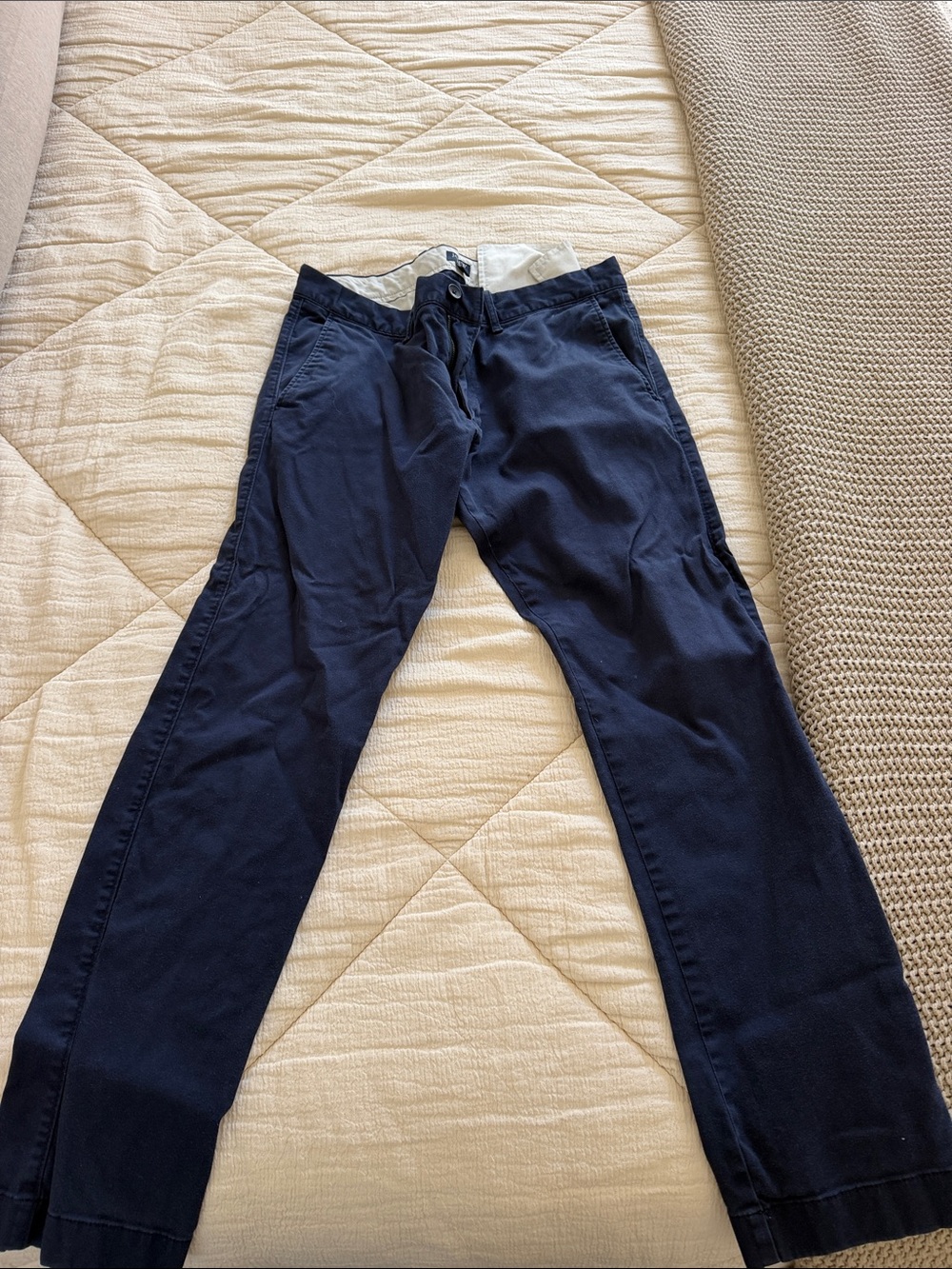 Men’s JCrew pants